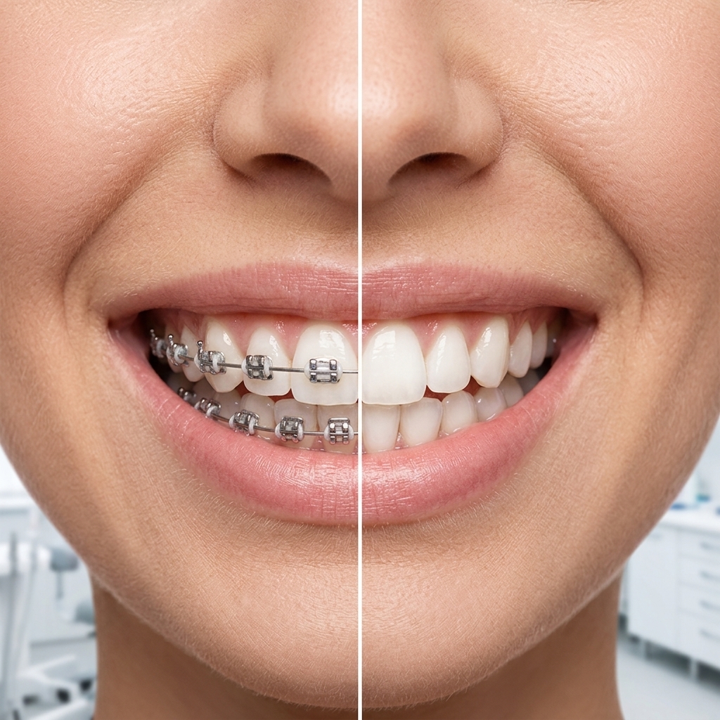 Orthodontic Treatment